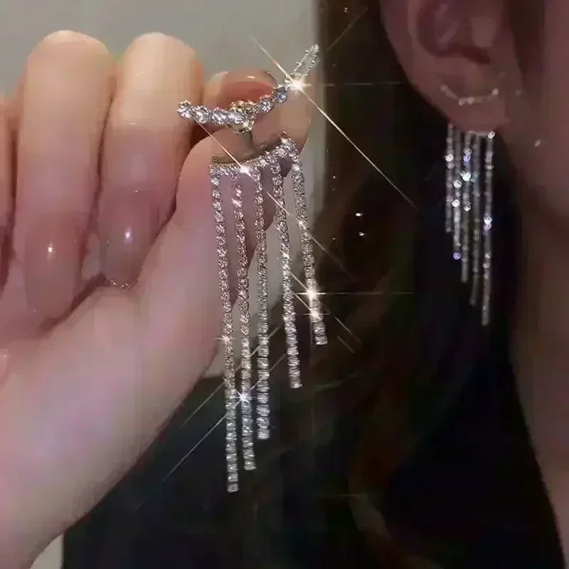 New Fashion Trend Unique Design Elegant and Exquisite