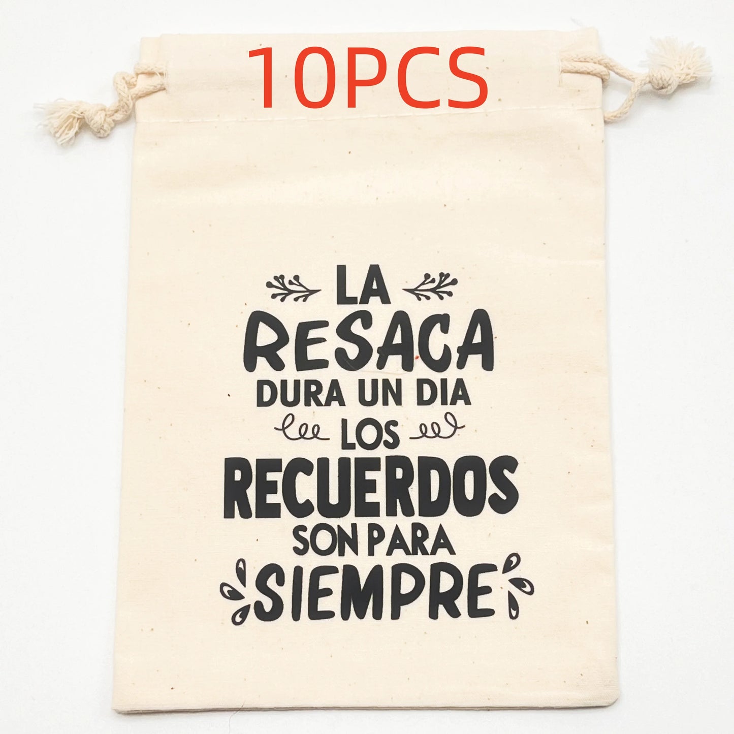 Spain hangover bag hard one day memories are forever