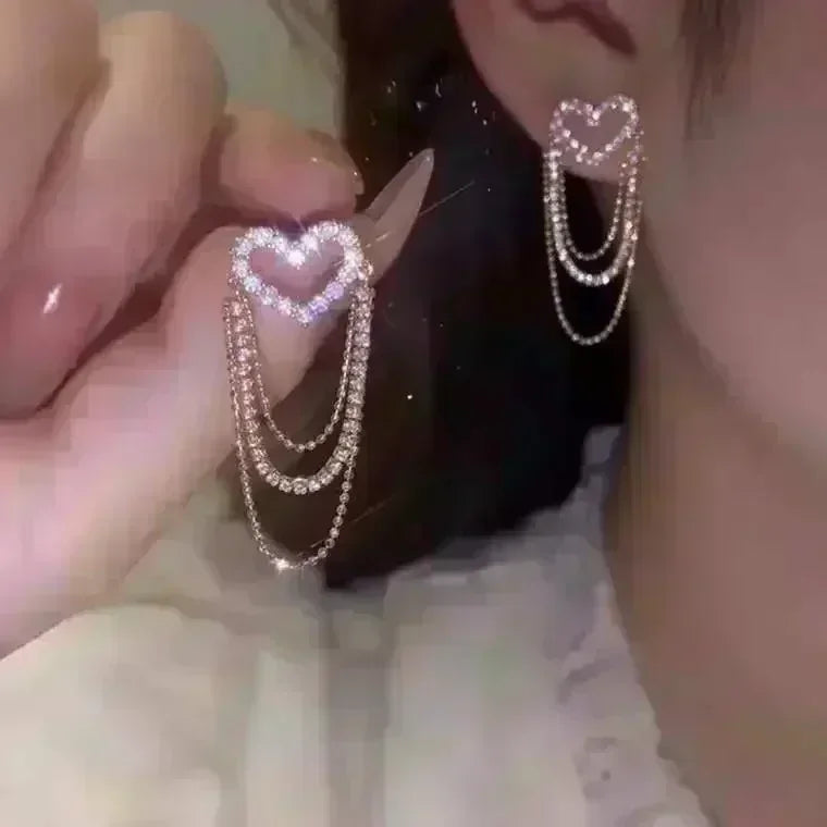 New Fashion Trend Unique Design Elegant and Exquisite