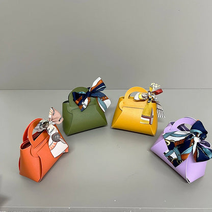Leather Gift Box Wholesale Eid Holiday Wedding Baby Shower