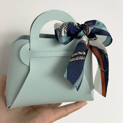 Leather Gift Box Wholesale Eid Holiday Wedding Baby Shower