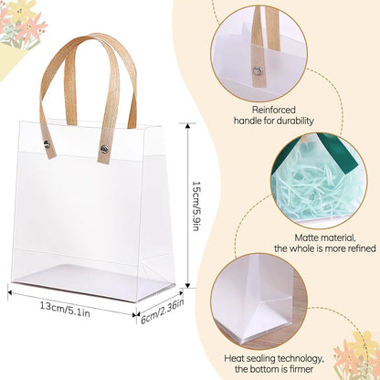 Holiday gift bag Eco-friendly Companion Gift Candy