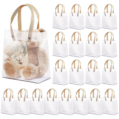 Holiday gift bag Eco-friendly Companion Gift Candy