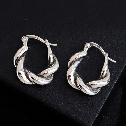 VENTFILLE Sterling Silver Star Earring for Women Girl Personal