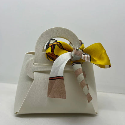 Leather Gift Box Wholesale Eid Holiday Wedding Baby Shower