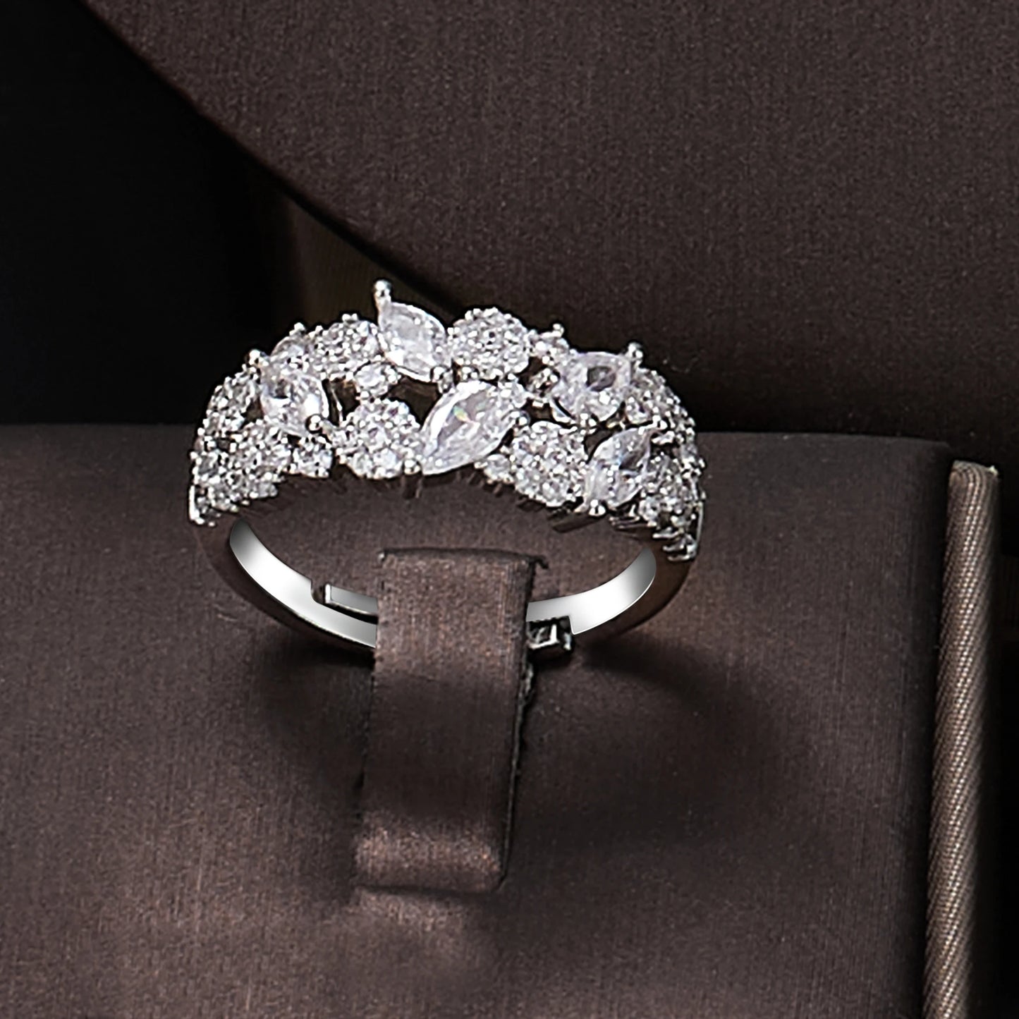 Best Selling Bridal Wedding Jewelry set Fashion