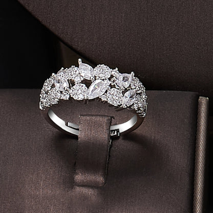 Best Selling Bridal Wedding Jewelry set Fashion
